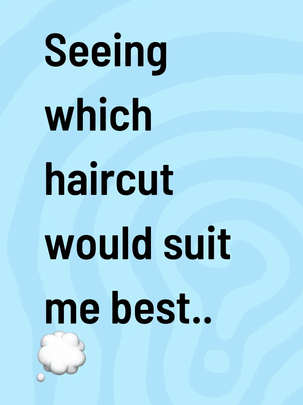 Must have been the wind #haircut #suit #me #trend #hairstyle 