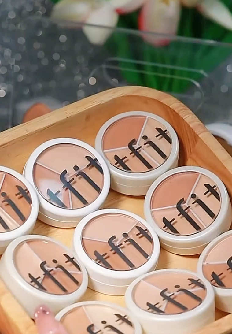 #tfit #concealer #makeup #concealertutorial 