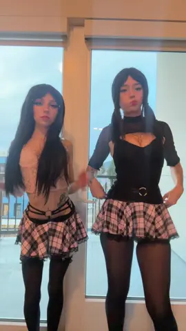 yipiiiiee sm fun with @skyebinxy 