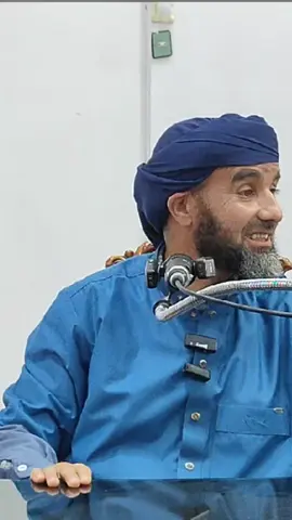 الشيخ عبد الحليم قناز الجزائري حفظه الله  الخميس 29 جمادى الأولى1447هـ  - الموافق / 20  نوفمبر 2025