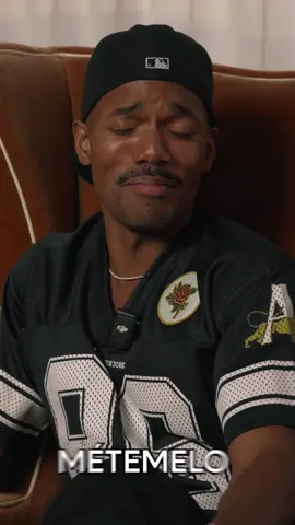 “METÉMELO” 🤣 THE SET LIST WITH @tokischa.sol 