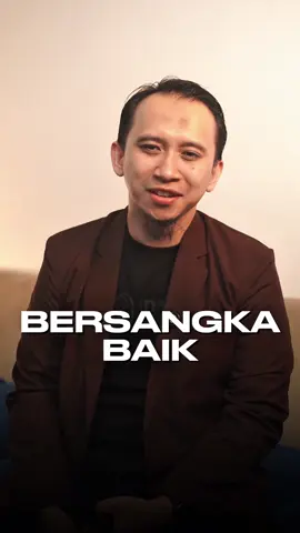 Bersangka Baik #TheHeartCode