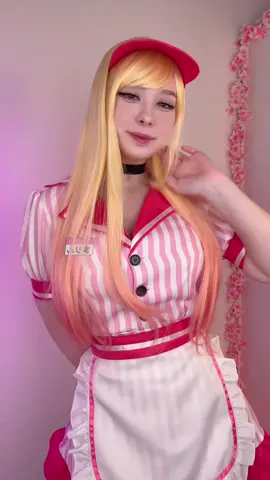 Yay I’ve recovered🥳 Thank you for your support it was really heartwarming to read all your kind comments ❤️❤️❤️ And a huge thank you to nanami_08 for the wonderful Marin Kitagawa cosplay ❤️ I’m really grateful to you 🥰#marincosplay #mydressupdarling #marinkitagawa #cosplay #anime 