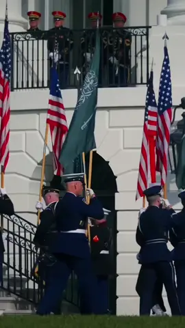 #KSA #MBS #USA 🇸🇦✊🏻