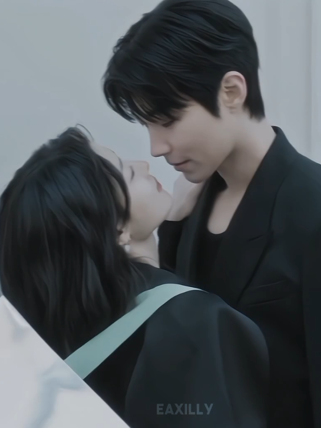 they need a romantic drama sc tenascenes #dearx #kimyoojung #hwanginyeop #viraltiktok #xyzabc 