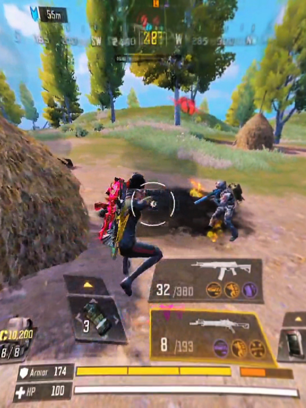 SG naman na walang tutok . #foryoupage #makeitvirаl #codm #fyp #fyppppppppppppppppppppppp 