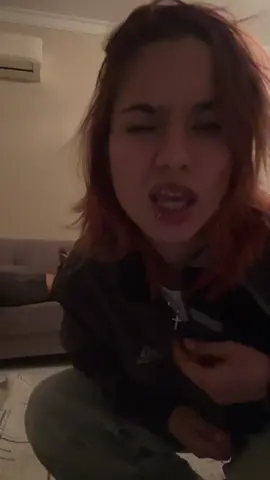 Karımla gang shiiiii