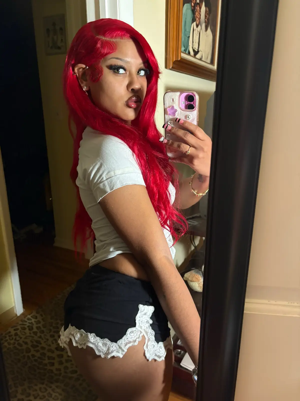 my newest single just dropped tune in 🙈 #foru #fyp #viral 