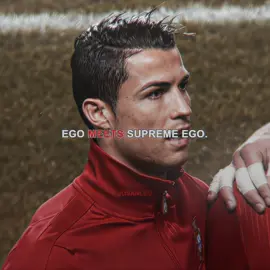 EGO VS SUPREME EGO 🔥 || Cheap t-shirts for $17, link in my TikTok profile || #fyp #ronaldo #cristianoronaldo 