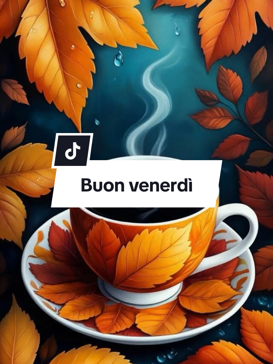 #buongiorno  #buonvenerdi #CapCut 