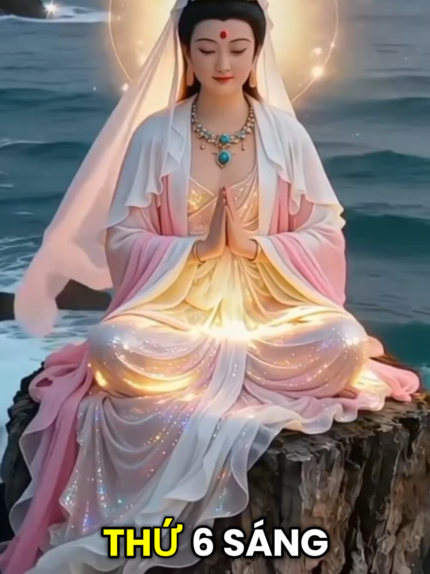 Nam Mô A Di Đà Phật 🙏🙏🙏 Chào Buổi Sáng an lành , hạnh phúc, bình an và may mắn đến với tất cả mọi người ạ !