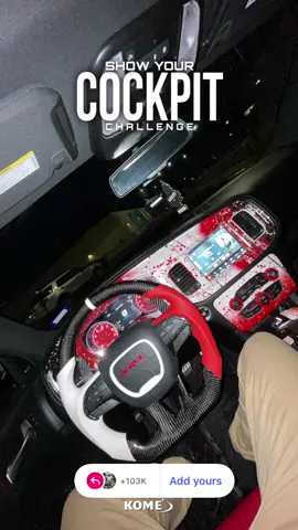 #fypシ #carsoftiktok #mopar #cars #dodgecharger 