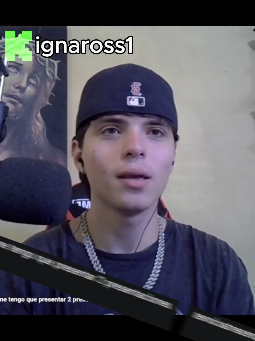 chatgpt yo te elijo! #humor #clips #streams