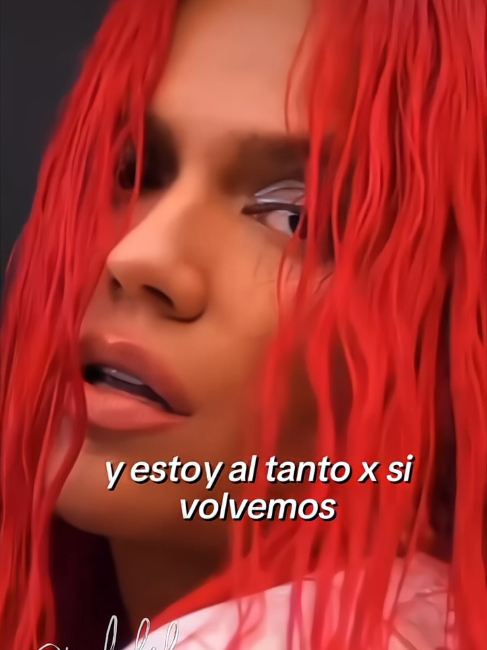 pero si no.....🔥🫵🏻#karolgcolombia #lirycskarolg #videosdemusica #videosparaestado #karolgbichota @Karol G 