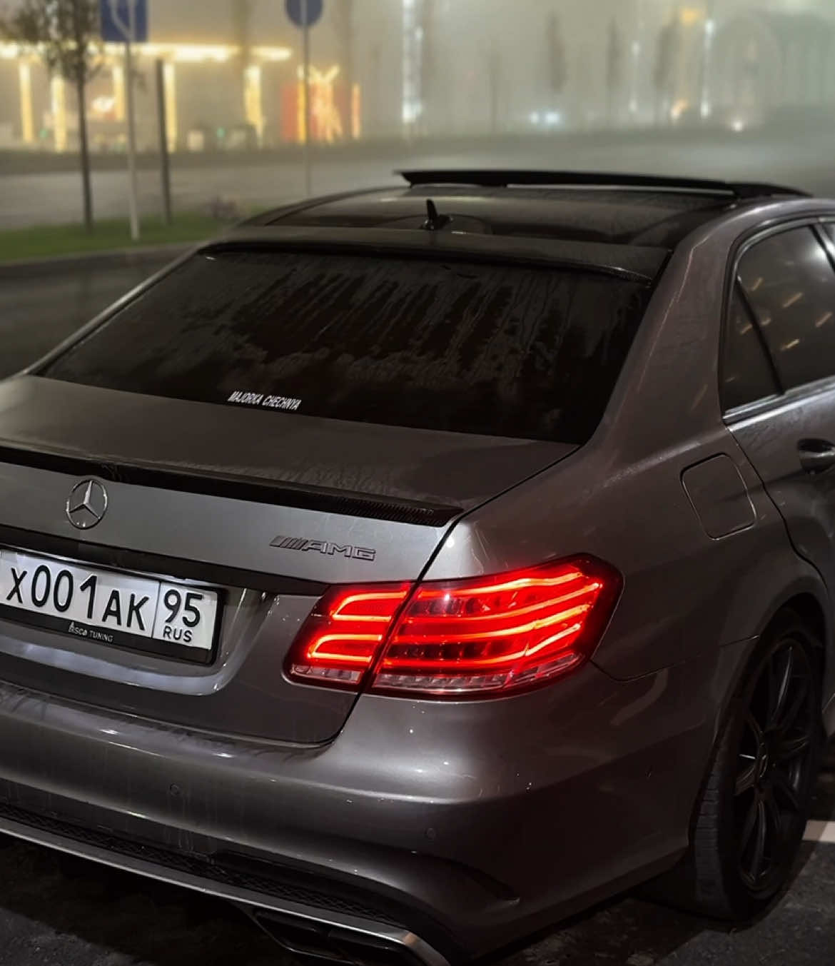 Пусть будет #vtop #fyp #rek #mercedes #95 