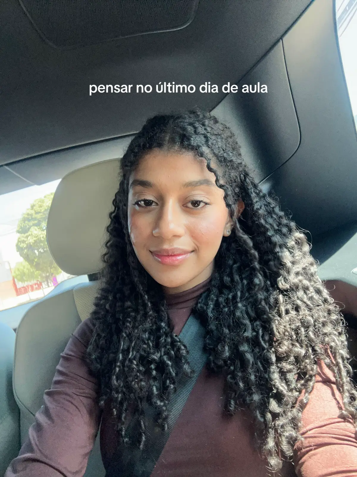 não tô preparada🥹 #foryou #terceirao #terceirao2025 #saudade #adolescencia 