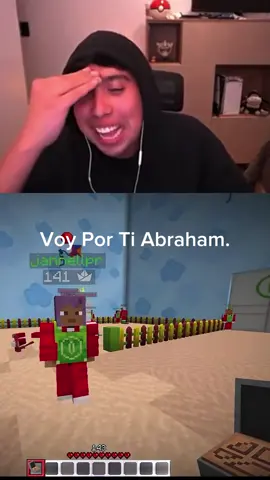 Voy Por Ti @Abrahaham 🤣#ElAbrahaham #elabrahaham #recopilacion #clips #fyp 