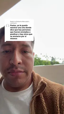 Replying to @Roberto Mercado 