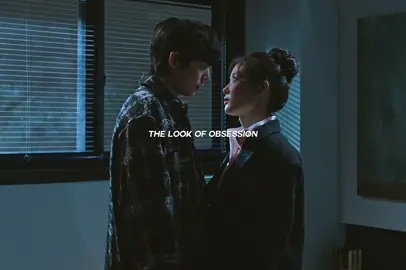 i just can’t get over them… #dearx #kdrama #kimyoojung #kimyoungdae #obsession sc: tenascenes [dear x, dear x edit, kdrama, the look of obsession, kim yoo jung, kim young dae]