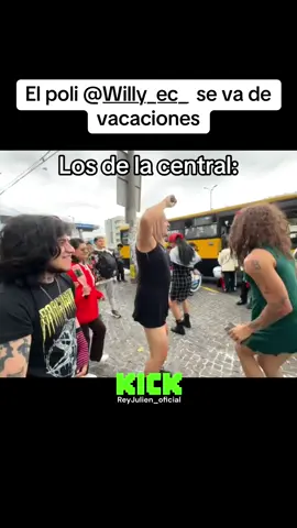 #uce #reyjulien #kick #clips @Rey julien @Willy_ec_ 