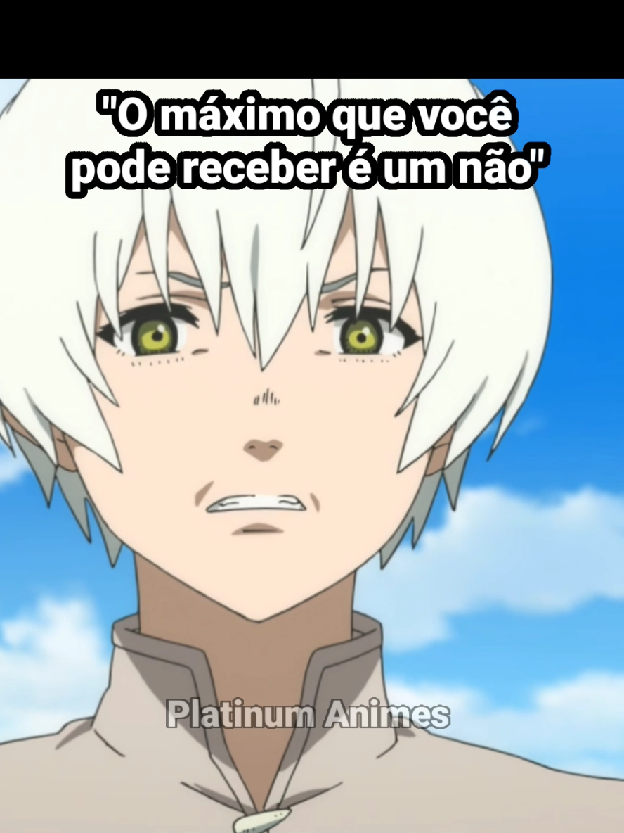 Nunca se declarar em mar aberto ✍️ . #ToYourEternity é sobre um ser imortal, enviado à Terra sem forma nem emoções, que assume a forma de seres vivos