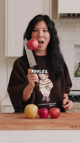 Testing 3 Levels of Exotic Apples! 🍎 