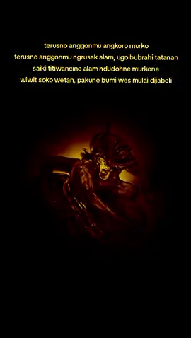 bakal sigar dadi 2,podo elingo yen iseh duwe pepeling #semar777 #tanahjawa #gunung #sabdopalon #fyp 