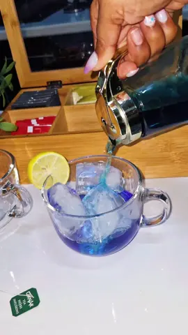 Perfect Glass Mug for Christmas
