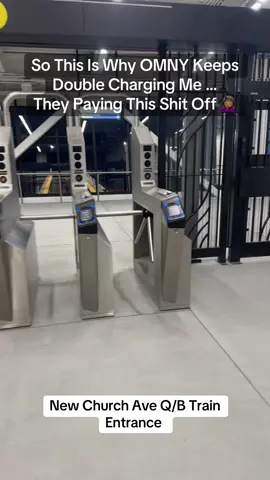 MIND YOUUUUU… Nobody Asked For This 😕