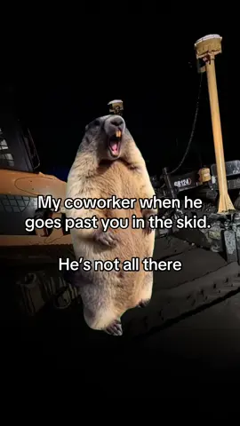 He makes the job fun#bluecollar #unionmoney #unionstrong #fypシ゚viral #viral 