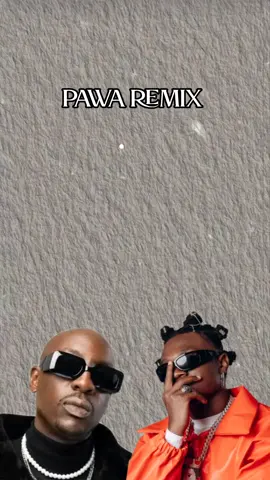 ila pawaaa😂😂🙌🏻 #mbosso #pawaremix #mbossoftbien #khalighraphjones #pawa