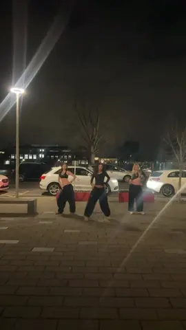 dc:@Alannah.backup #choreography #dance #fyp #dc #trios 