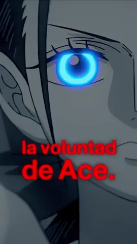 🔥 La Voluntad de Ace nunca murió. Porque hay llamas que ni el tiempo, ni la guerra, ni la muerte pueden apagar. Ace nos enseñó que vivir con libertad, proteger a los que amas y sonreír incluso en el caos… es lo que vuelve eterna a una persona. Hoy su fuego sigue ardiendo en cada fan, en cada batalla y en cada sueño que no abandonamos. ”¡Gracias por amarme!” Nunca se olvida. ❤️‍🔥 #OnePiece #PortgasDAce #revolucionmexicana #AceLivesOn #FuegoEterno         
