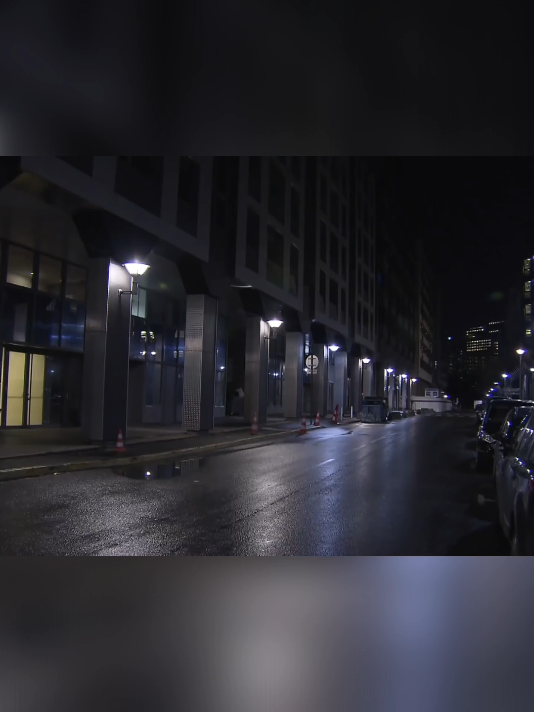 Trafiquant de fausse monnaie_ Opération policière à 5h du matin (1)