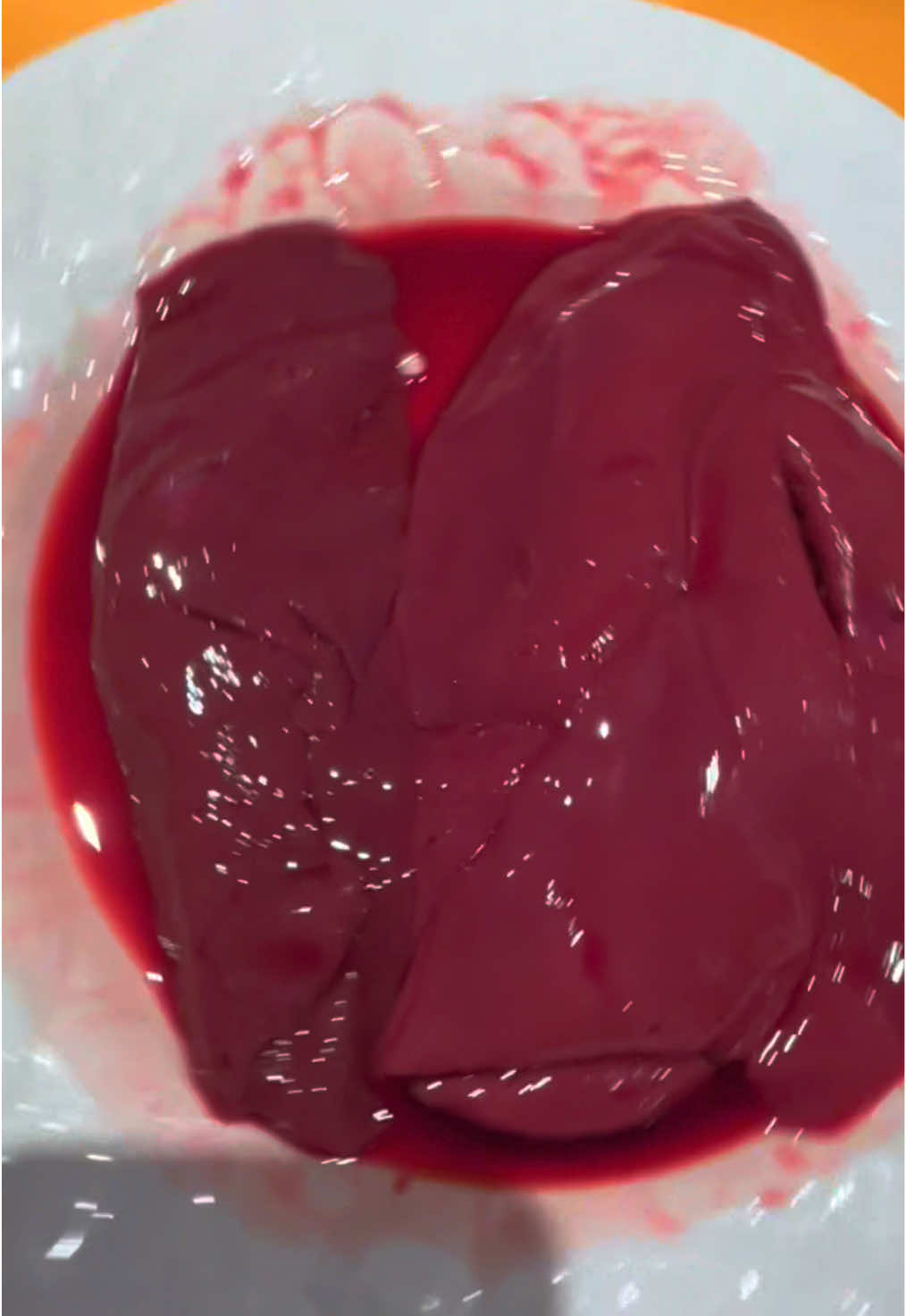 dis ones for iqcel #fyp #neverstress #iqmaxx #448 #primaldiet 