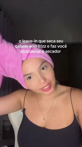 Ele foi meu melhor investimento 🤌🏻 #secasemfrizz #TikTokShopBlackFridayBr #amend 