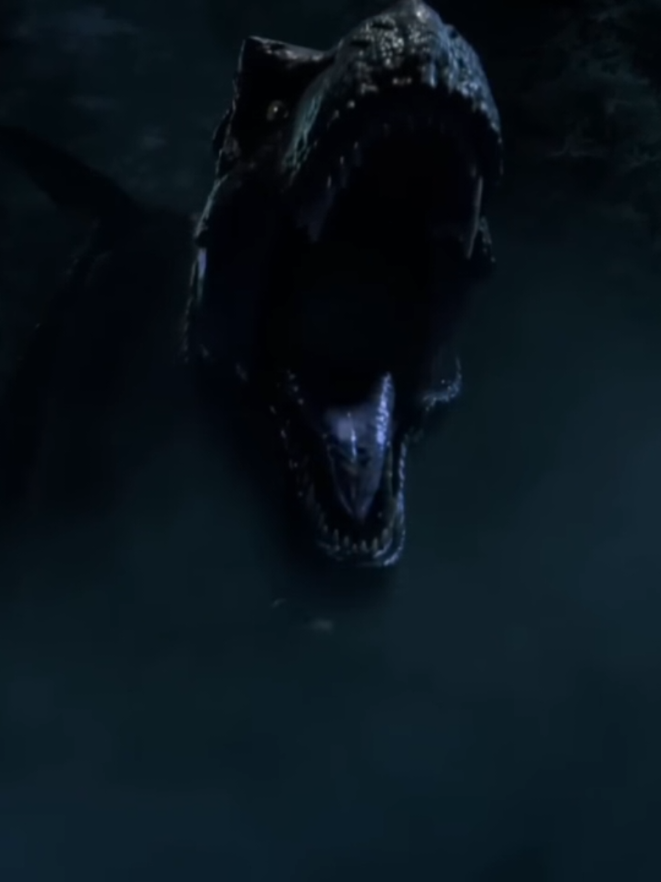 Hoy se wstrena Jurassic World Chaos Theory 4.#jurassicsaga #chaostheory #jurassicworld #dino #jurassicfans 