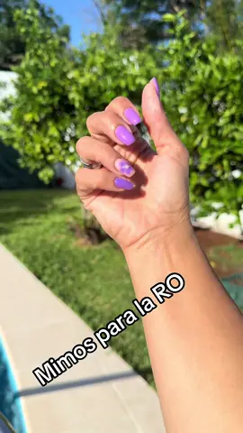 #viral #mamisdetiktok #uñas #parati 