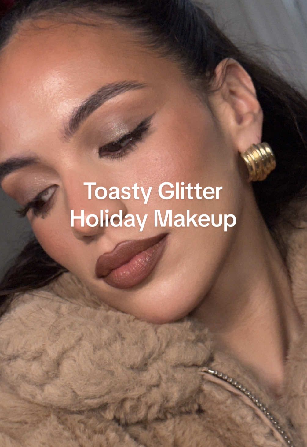 save this for your next holiday event 🧸 product break down below: @Hourglass Cosmetics concealer 