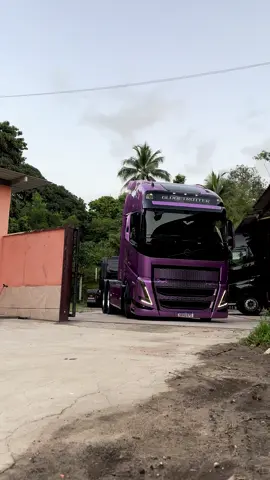 #fyppppppppppppppppppppppp #volvo #caminhoneirosdobrasil #choferdecaminhão #fh 