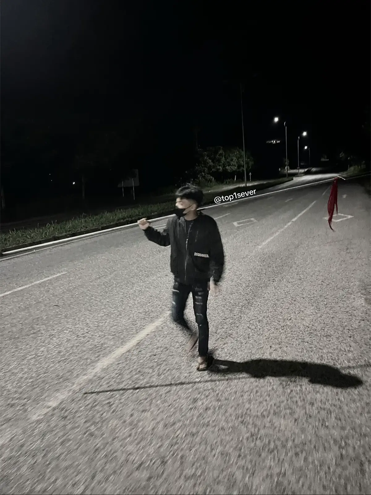 Cả một đội đi qua bị mình anh chặn phải quay đầu chạy có thấy ngại k #88vinhphuc #duong36 