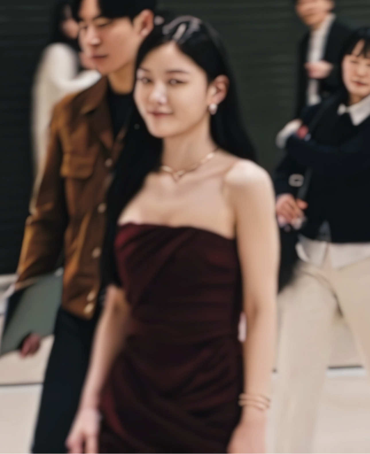 she with this song.. scp: me and @d ☁︎ e s Copyright Ⓒ TVING. All rights reserved. #darkscottz #dearx #kimyoojung #kimyoungdae #kdrama  ignore this: dear x edit, kim yoo jung edit, kim young dae edit, kdrama edit