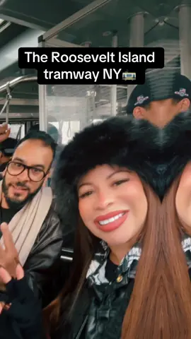 #rooseveltislandtramway #rooseveltisland #newyorkcity 