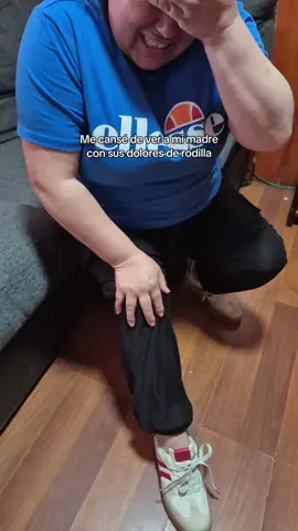 ¿Dolor de rodilla, artritis o molestias que no te dejan vivir tranquil@? La rodillera térmica aplica calor terapéutico ajustable para aliviar rápido y relajar la zona 🦵✨ ✅ Alivia el dolor en minutos ✅ Reduce molestias por artritis y lesiones antiguas ✅ Relaja músculos y mejora la circulación Un apoyo ideal para quienes buscan bienestar diario. Desde que mi mamá la usa… ¡su dolor bajó muchísimo! ❤️ #dolorderodilla #artritis #dolorarticular #bienestar #artrosis 