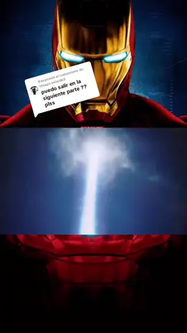Respuesta a @thiago.velarde3 Iron Man película en Español latino Xd parte 46 #ironman #Marvel #tonystark #peliculas #cine 