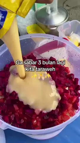 ga sabar gess 89 hari lagi 😁#ramadhan2026🕌☪️ #bismillahfyp #fyp 