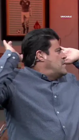 El Burro cuenta cómo Luis Miguel le bajó la novia a Iñárritu. #MiembrosAlAire, #Anécdotas, #LoMejorDeUnicable