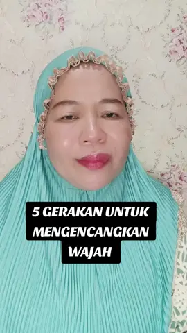 Umur saya 56,menjadi tua itu pasti tapi tua tetap sehat dan cantik itu impian semua PEREMPUAN, untuk itu yuk mulai dirawat mau tau caranya GABUNG DI LIVE #wajahkencang #awetmuda #sehat #faceoil #pijatwajah 