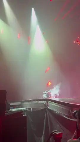 ASÍ INICIA EL SHOW DE ANUEL AA EN PAMPLONA 🇪🇸👹. . . . #navarraarena #parati #anuelaa #anuel 