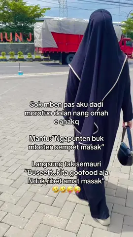Salah satu whislist masa mendatang